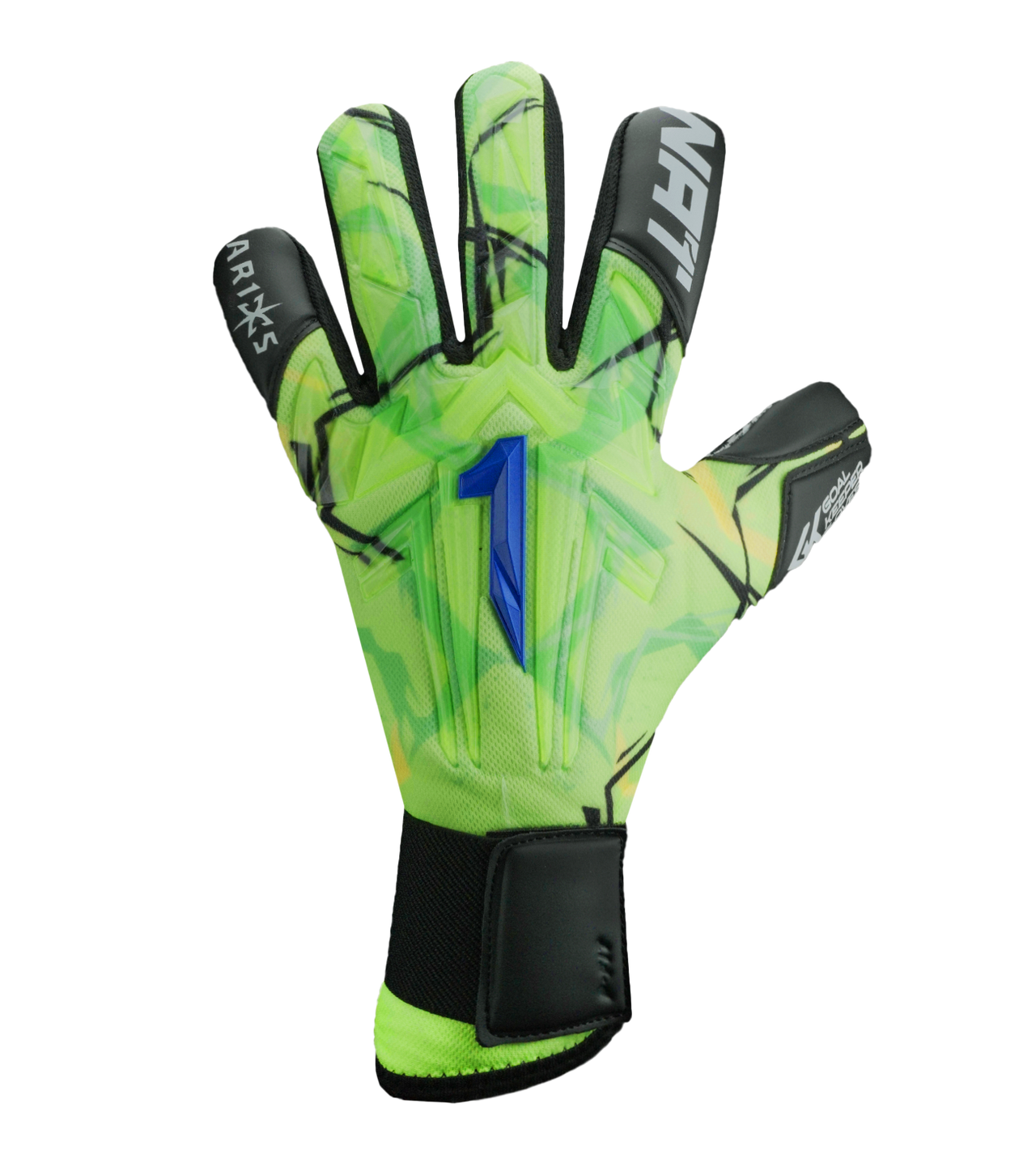 RINAT ARIES X PRIME