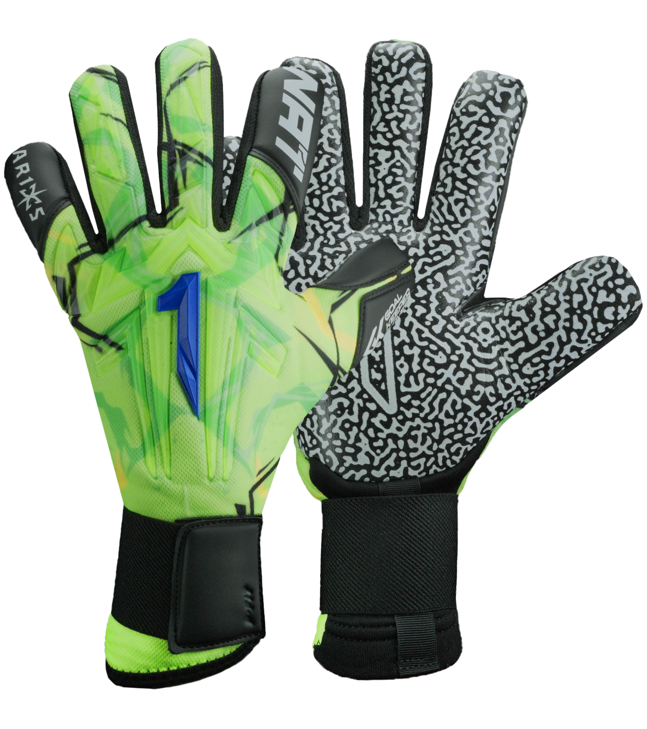RINAT ARIES X PRIME
