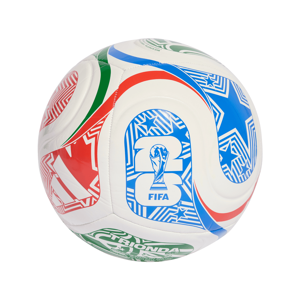 BALÓN DE LA COPA DEL MUNDO 2026 TRIONDA CLUB