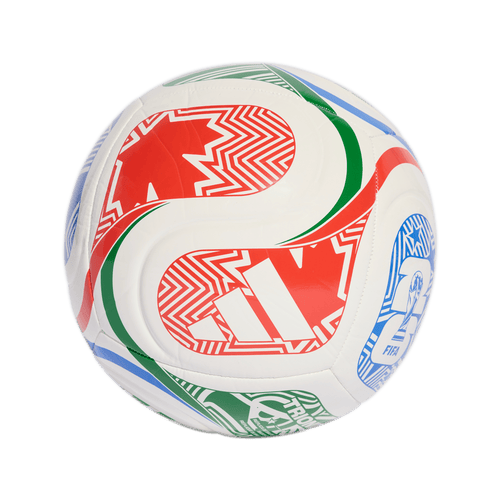BALÓN DE LA COPA DEL MUNDO 2026 TRIONDA CLUB