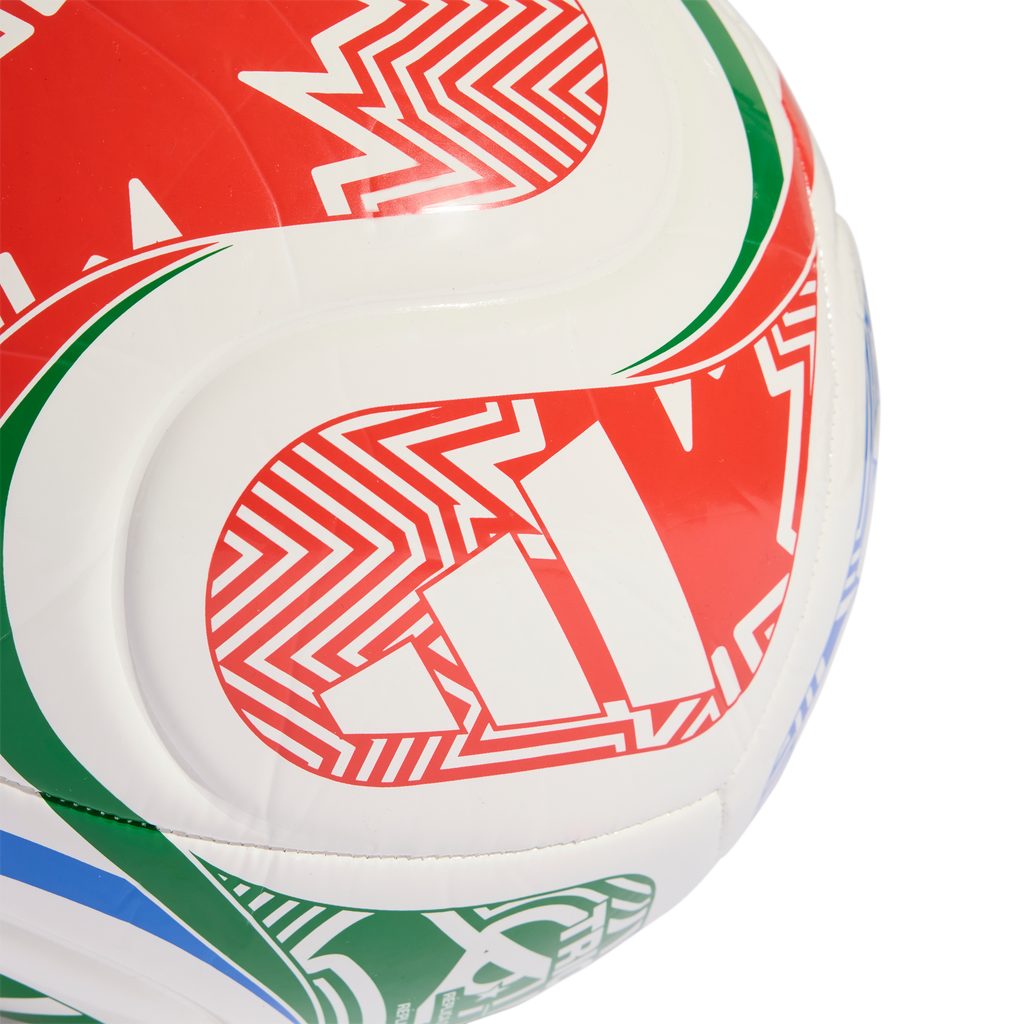 BALÓN DE LA COPA DEL MUNDO 2026 TRIONDA CLUB