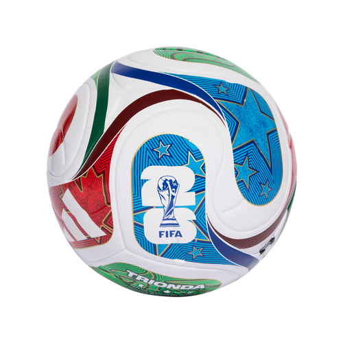 BALON DE LA COPA DEL MUNDO 2026 TRIONDA TRAINING