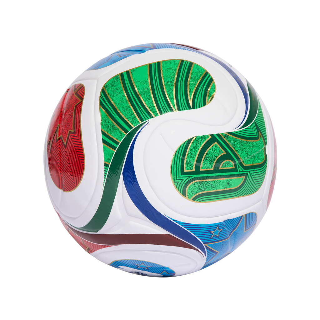 BALON DE LA COPA DEL MUNDO 2026 TRIONDA TRAINING