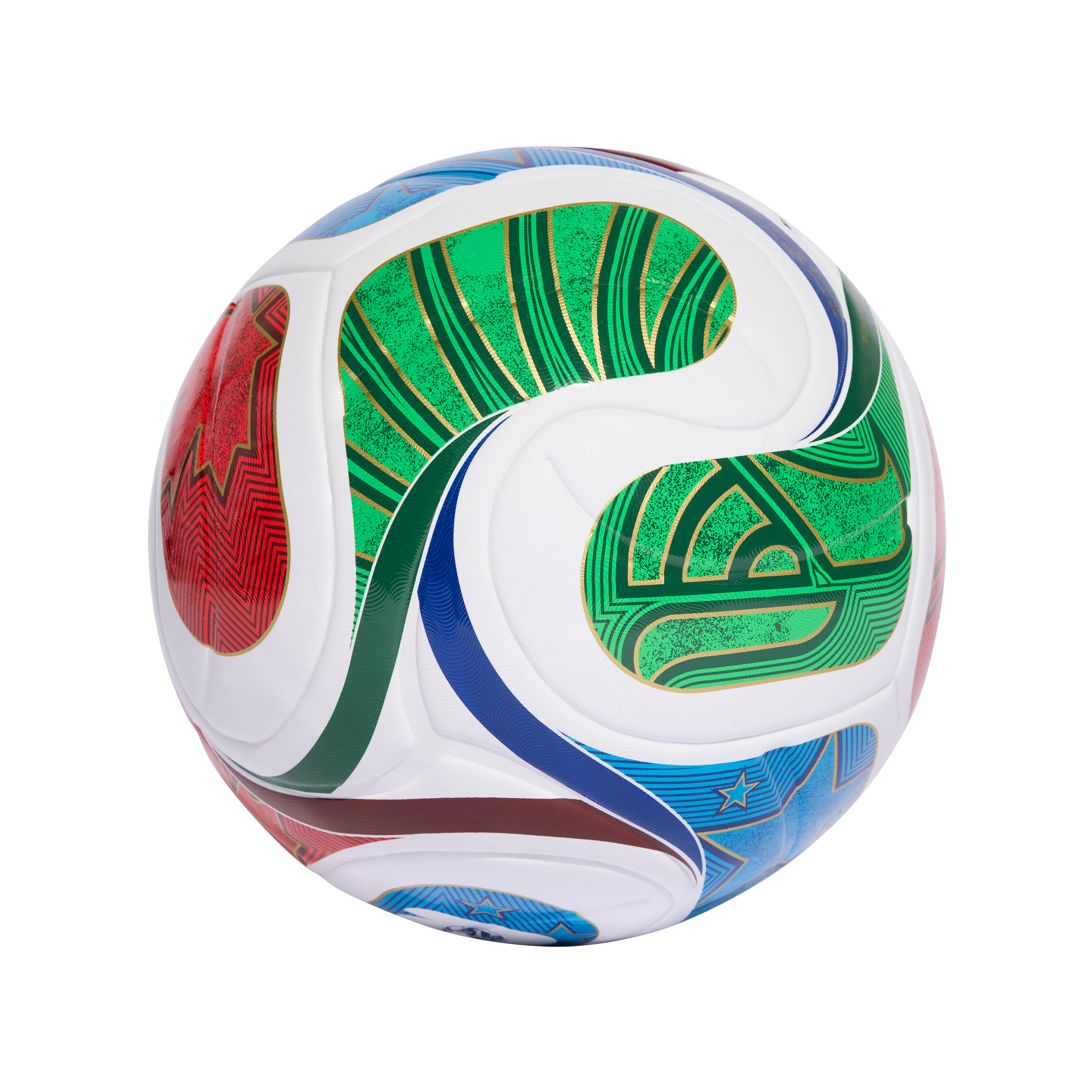 BALON DE LA COPA DEL MUNDO 2026 TRIONDA TRAINING