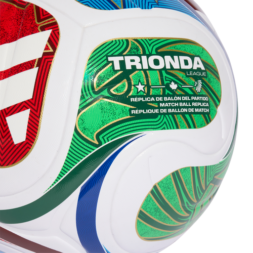 BALON DE LA COPA DEL MUNDO 2026 TRIONDA TRAINING