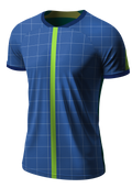 MOCKUP JERSEY FUTBOL NIKE