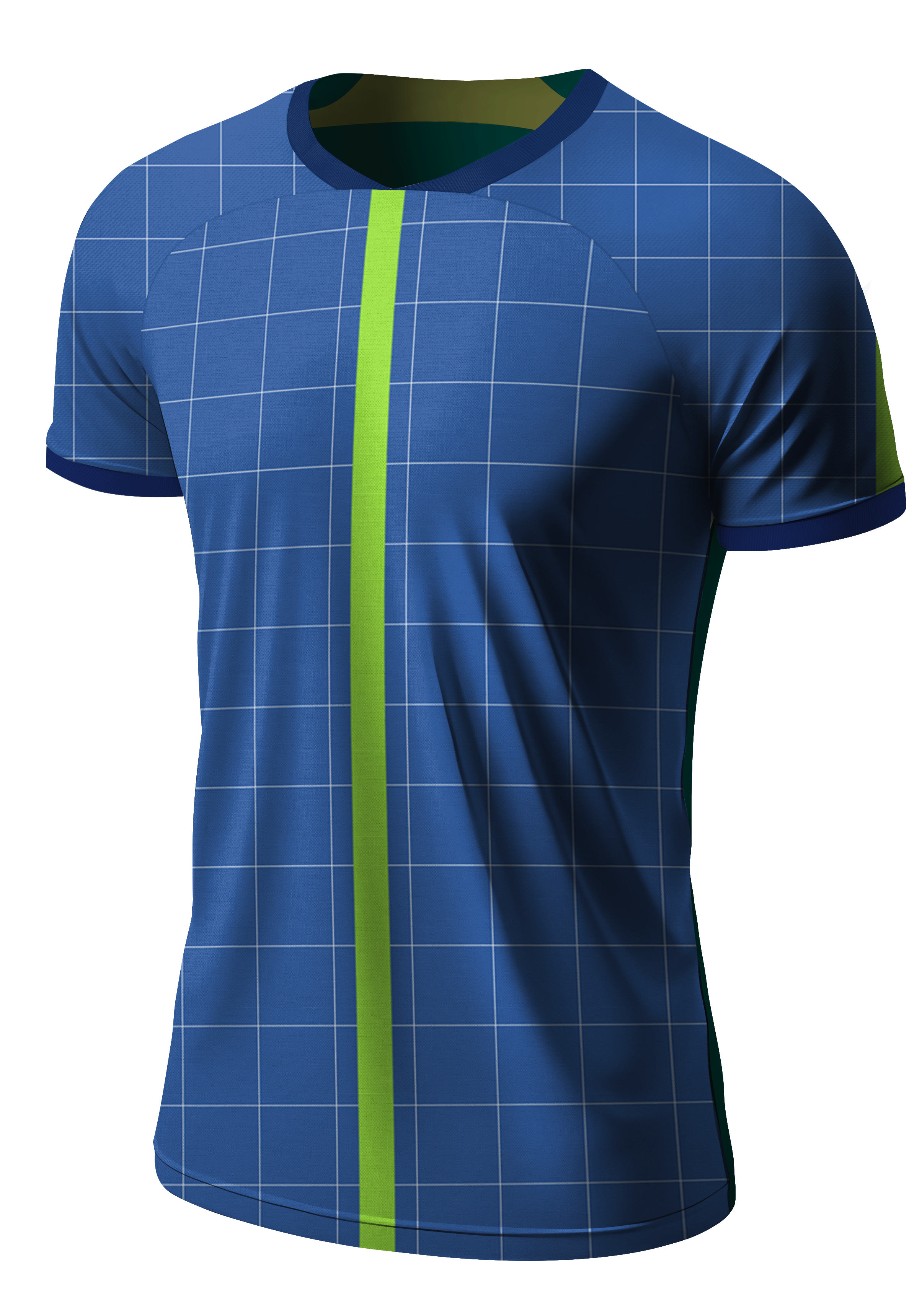 MOCKUP JERSEY FUTBOL NIKE