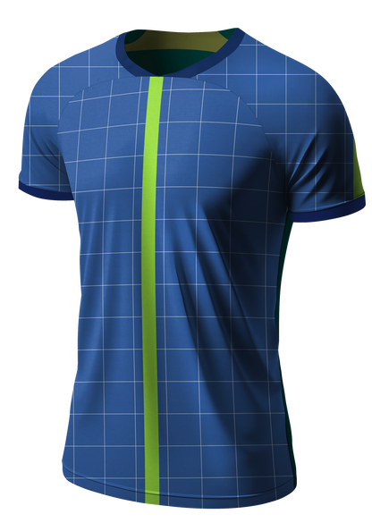 MOCKUP JERSEY FUTBOL NIKE