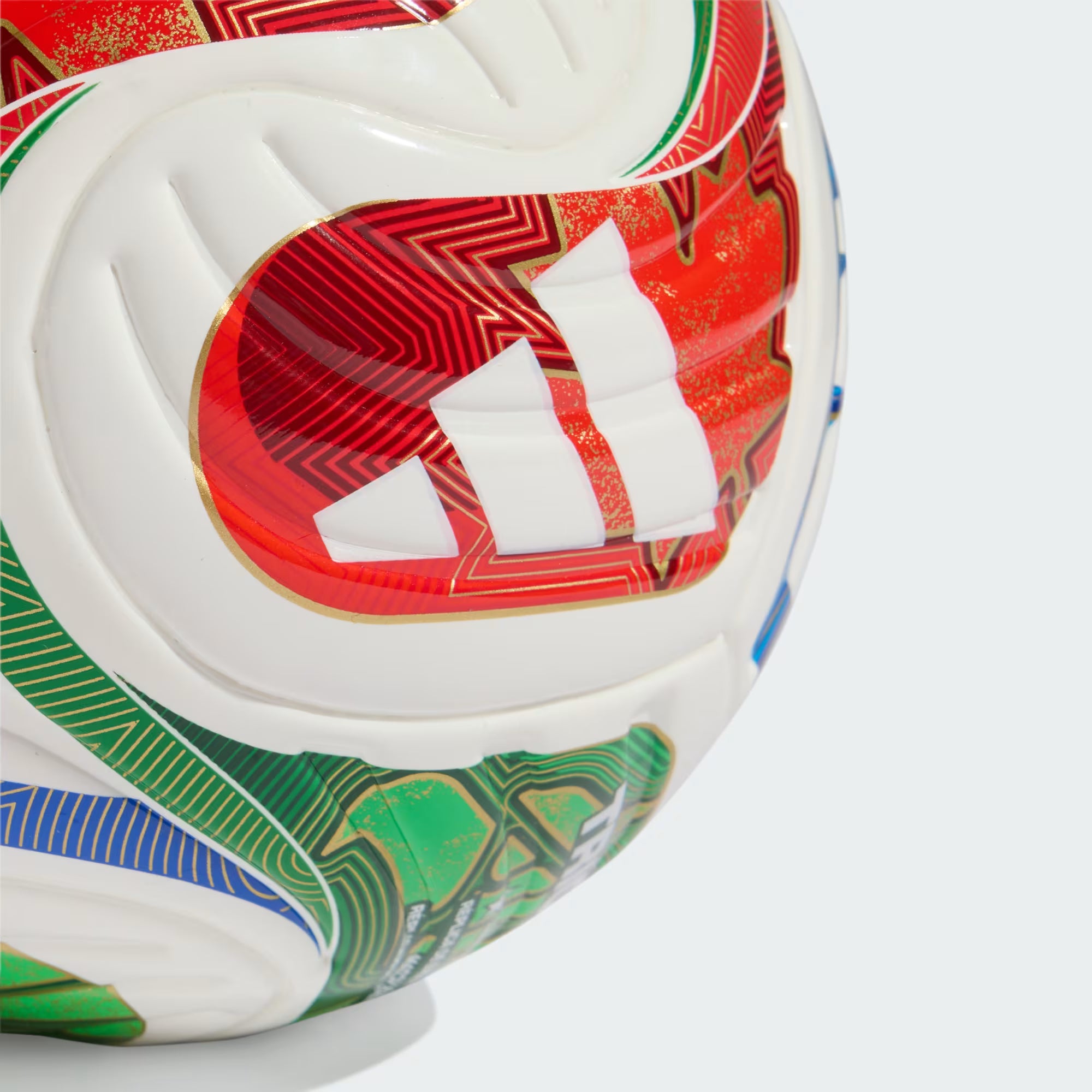 MINIBALON DE LA COPA DEL MUNDO 2026 TRIONDA PRO