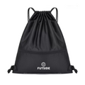 MORRAL DEPORTIVO FUTSIDE NEGRO