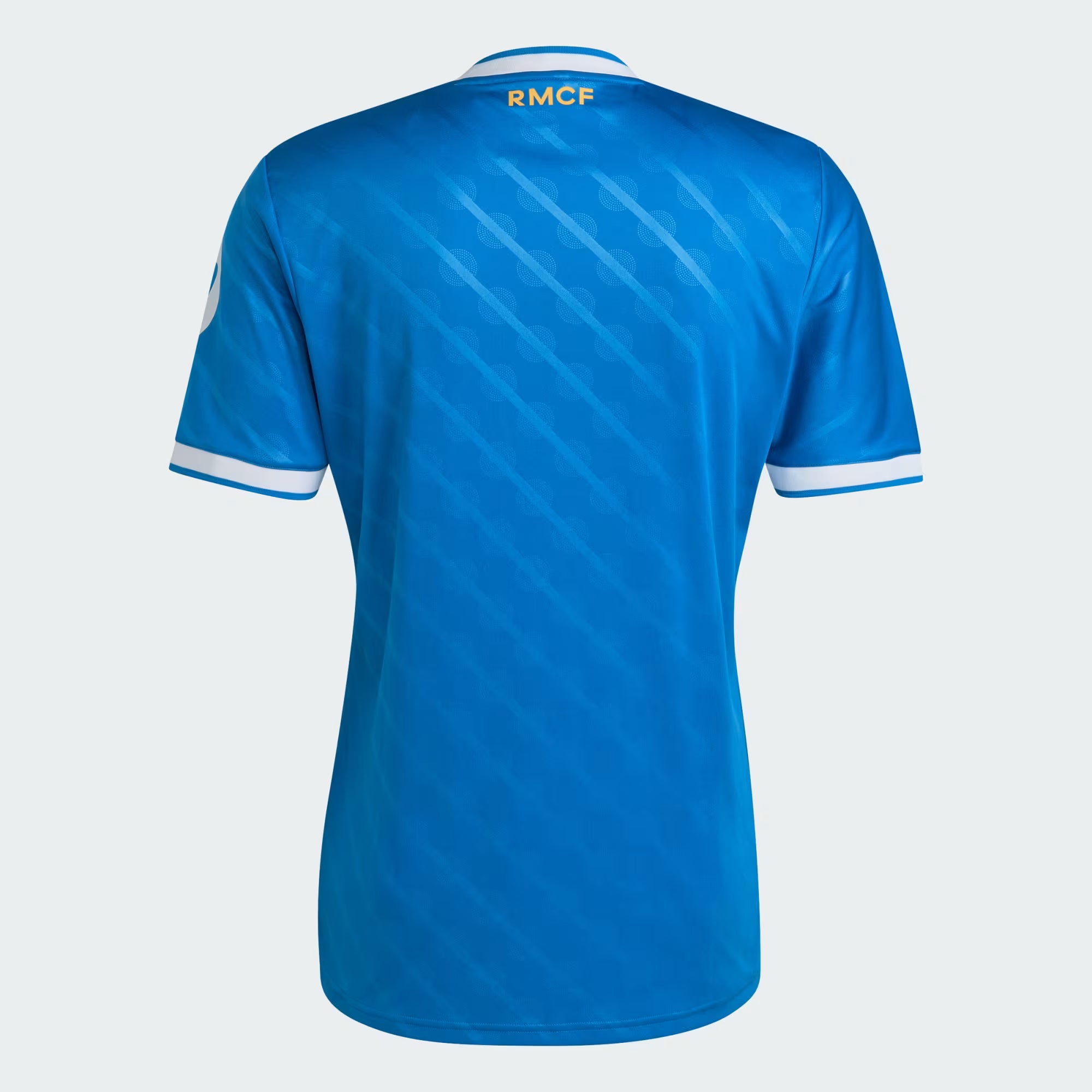 JERSEY REAL MADRID TERCERA EQUIPACION 25-26 MATCH