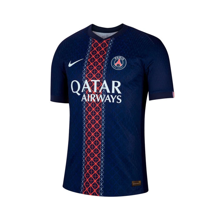 JERSEY PARIS SAINT GERMAIN LOCAL  25-26 MATCH