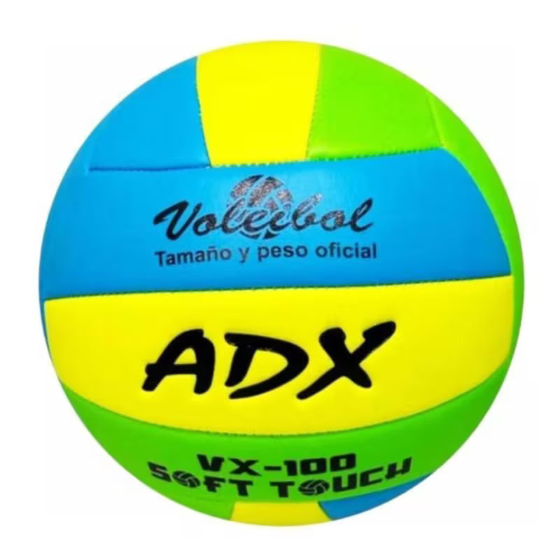 BALON DE VOLIBOL PLAYA ADX
