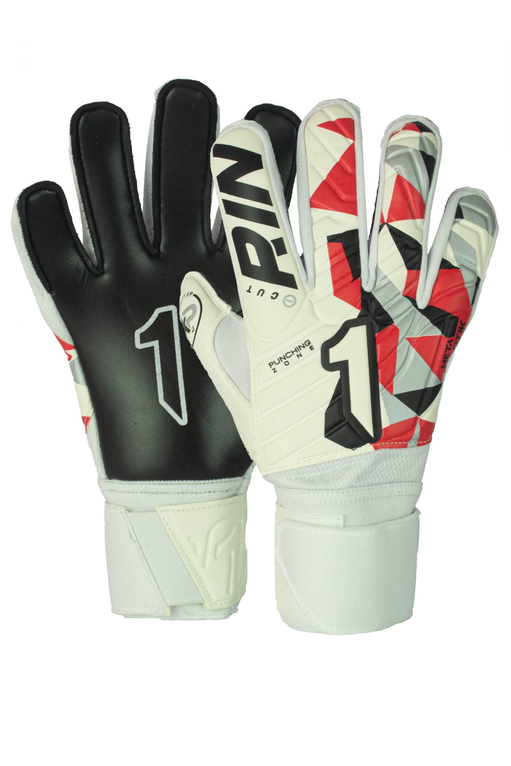 RINAT META TACTIK GK SEMI TALLA 10