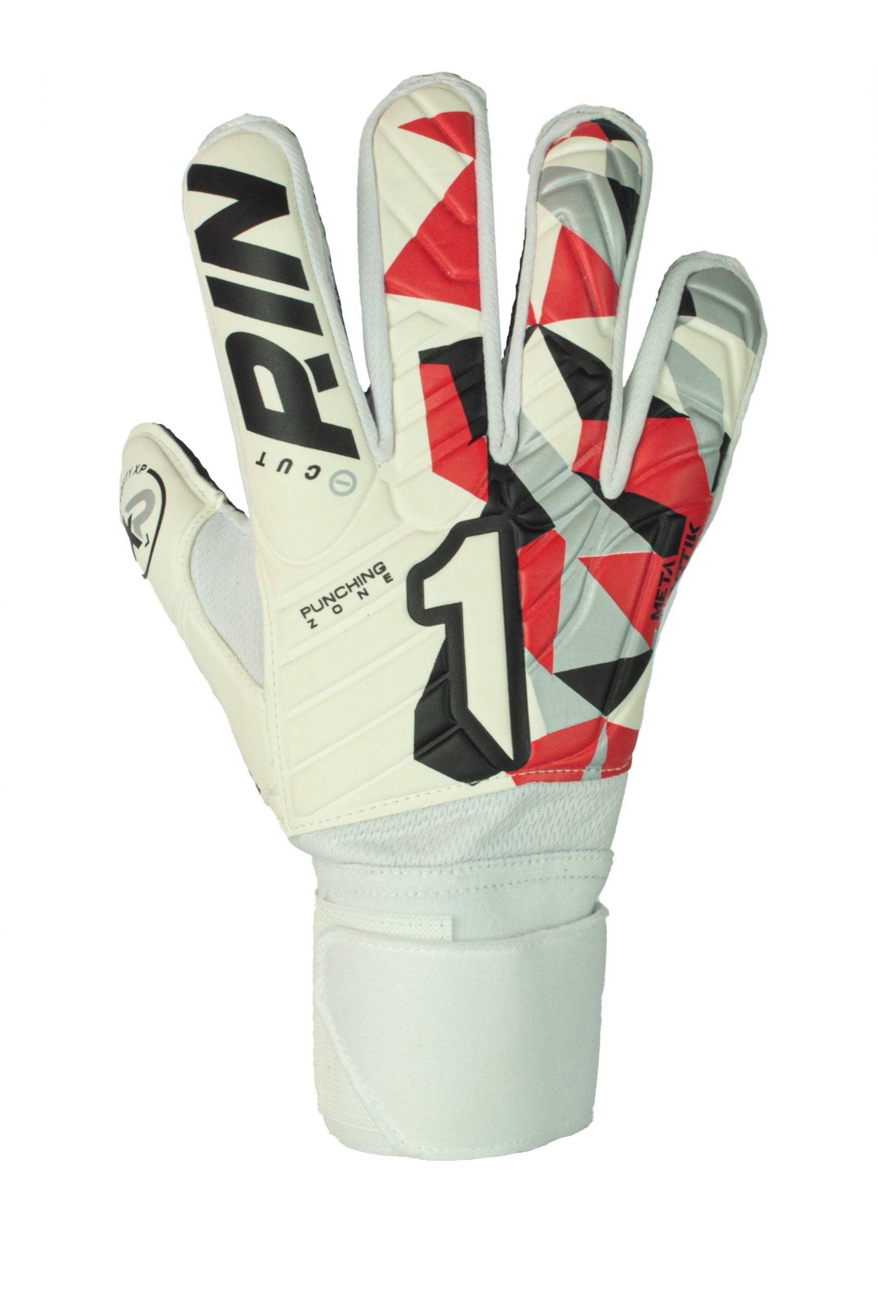 RINAT META TACTIK GK SEMI TALLA 10