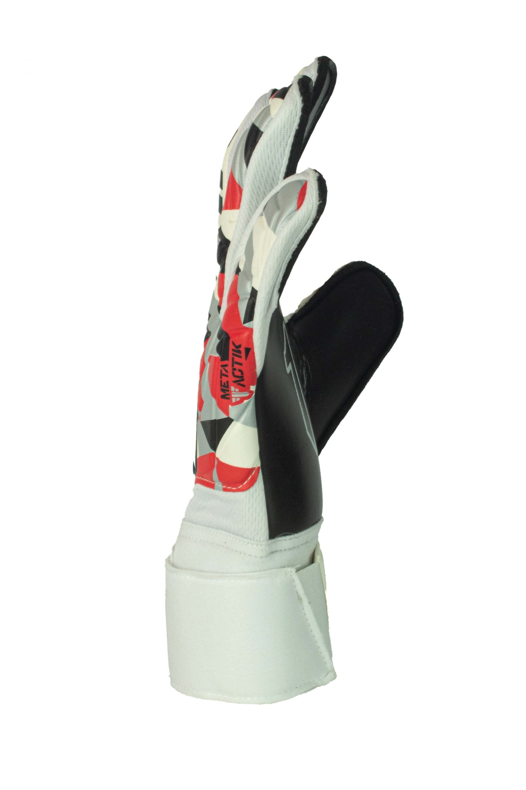 RINAT META TACTIK GK SEMI TALLA 10