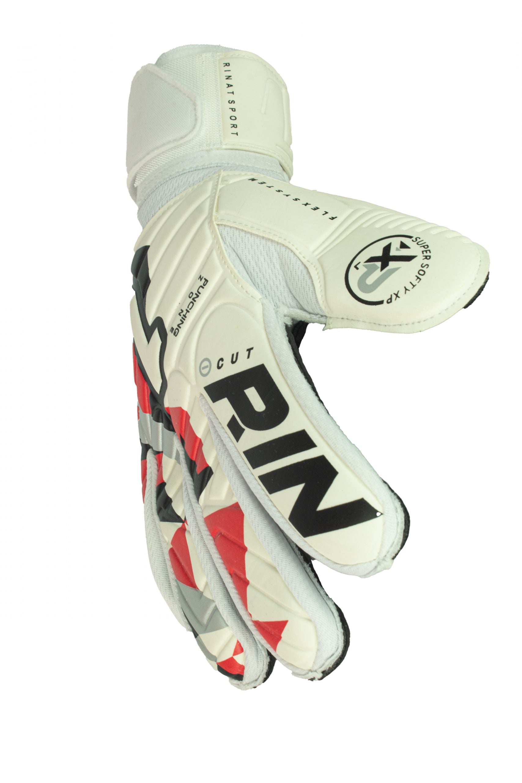 RINAT META TACTIK GK SEMI TALLA 10