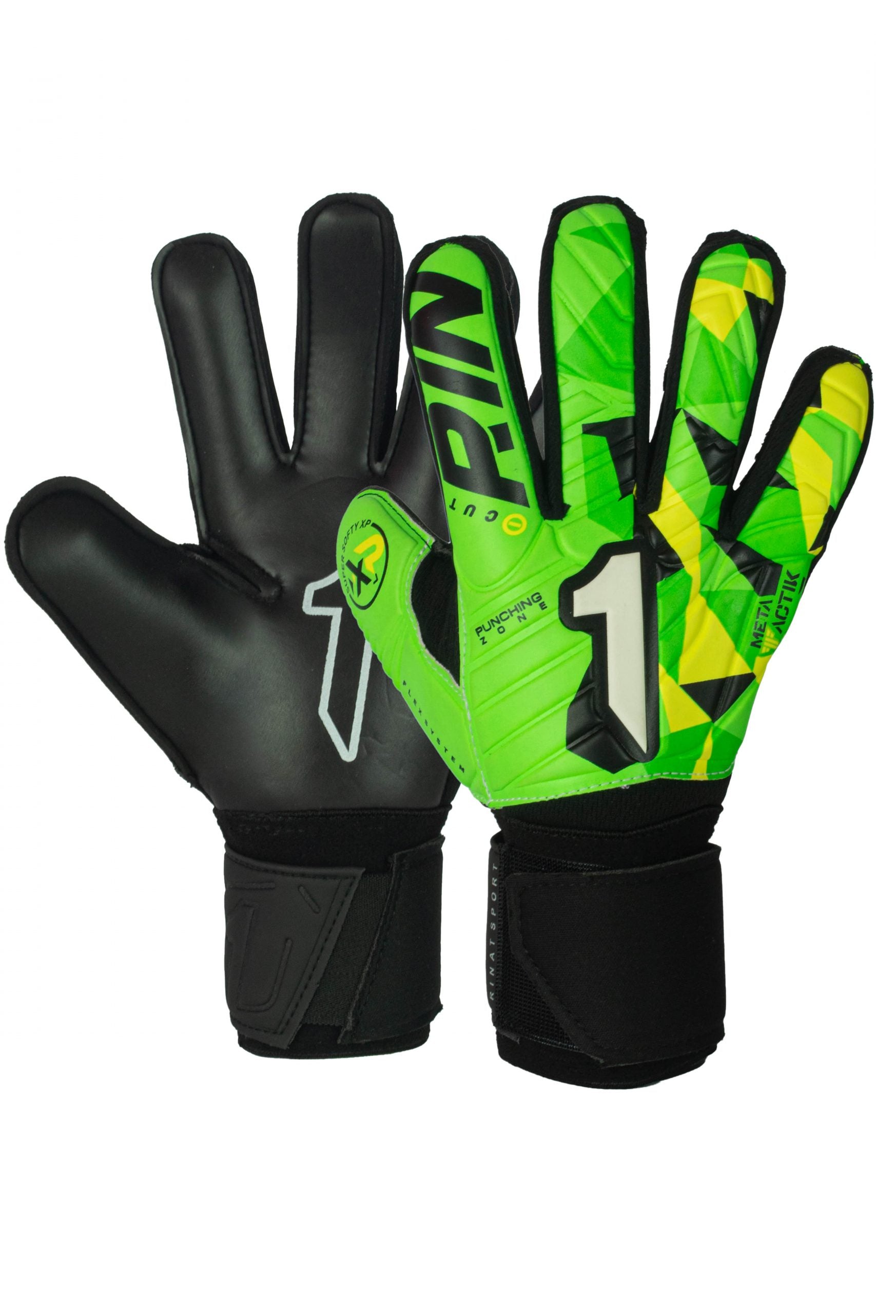 RINAT META TACTIK GK SEMI