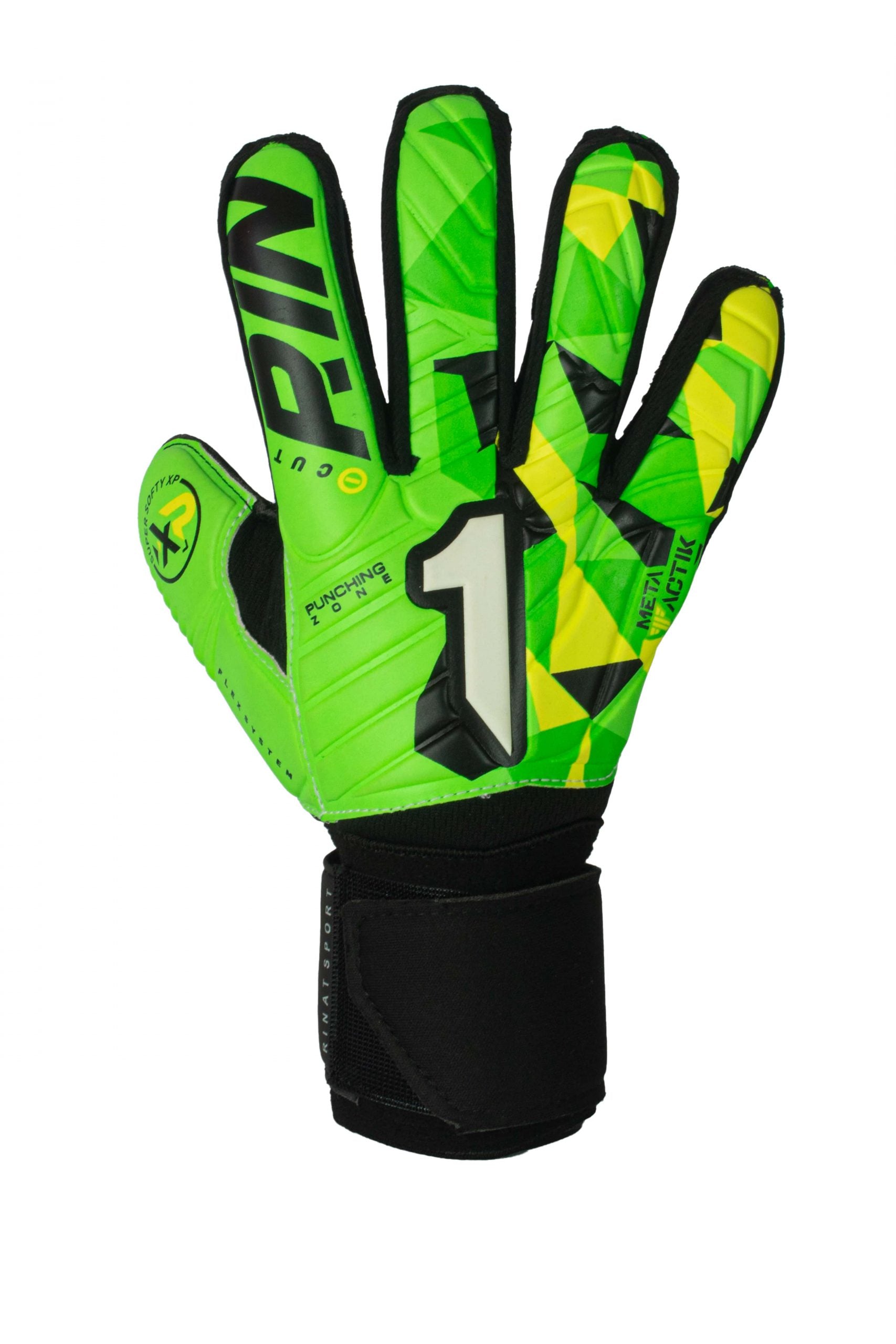 RINAT META TACTIK GK SEMI