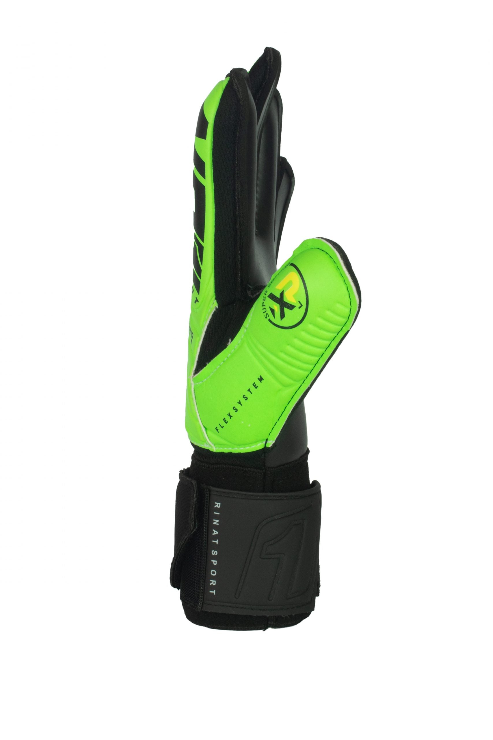 RINAT META TACTIK GK SEMI