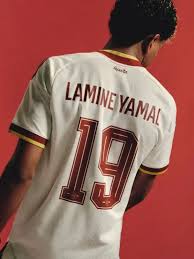 TIPOGRAFIA SELECCION ESPAÑA VISITA MUNDIAL 2026