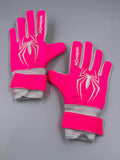 GUANTE KEEPA ARAÑA ROSA