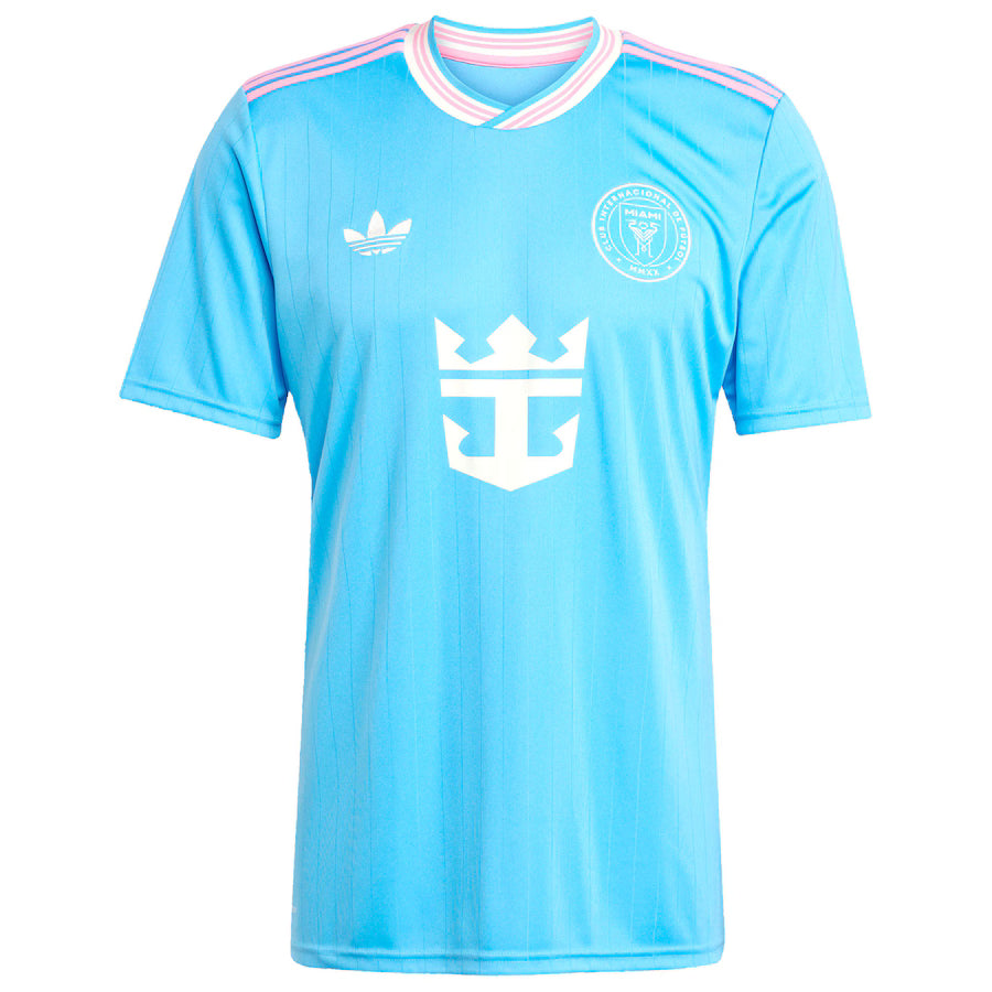 JERSEY INTER MIAMI TERCERA EQUIPACION 25-26 MATCH