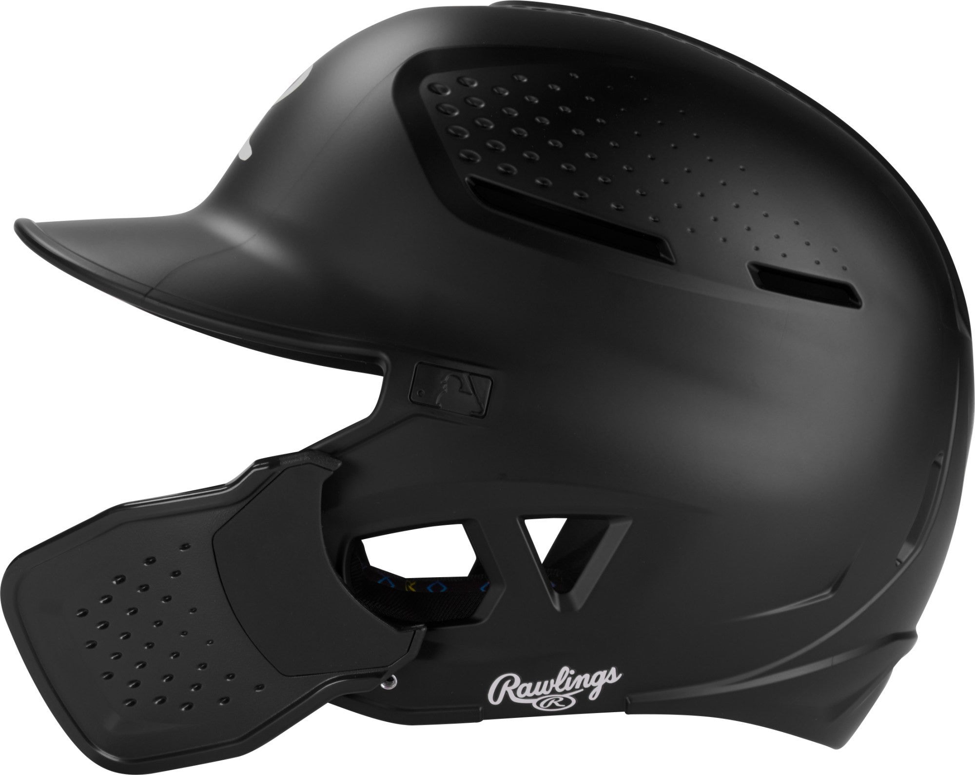 CASCO DE BATEO Rawlings RX2 Reverse & Adjust Matte Senior